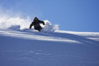 Esquí y snowboard fuera pista